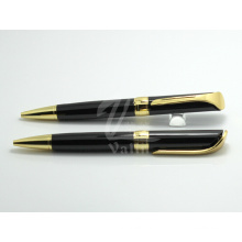 Neue Designed Exquisite Promatioal Metall Kugelschreiber Geschenkstifte